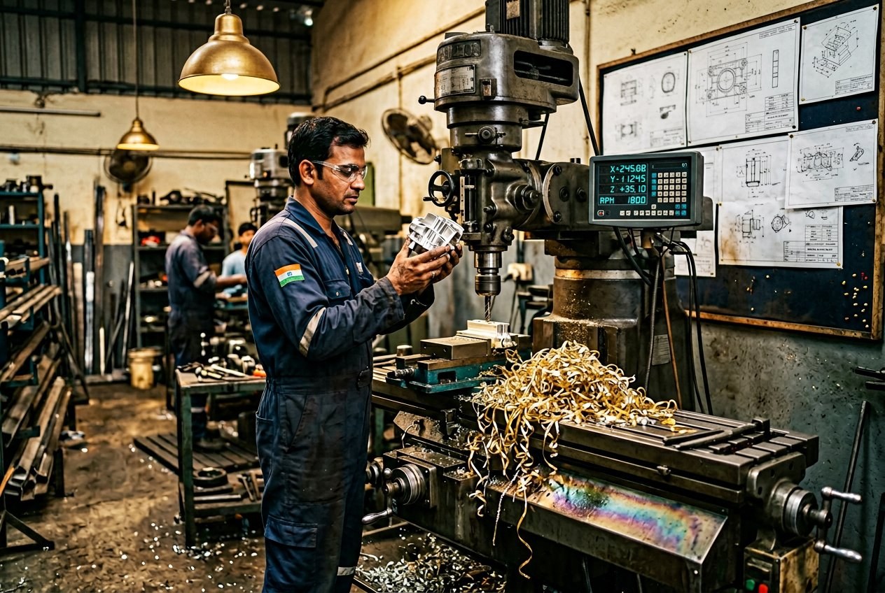 Equipment Engineering