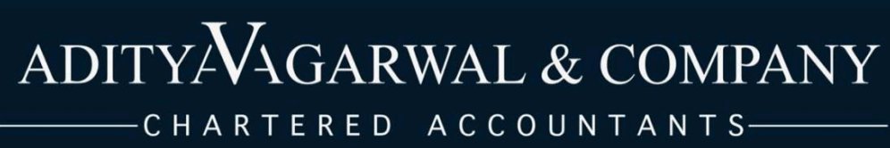 AVAGG, Chartered Accountants