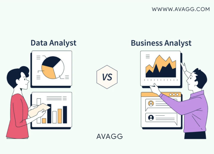 Business Analyst and Data Analyst