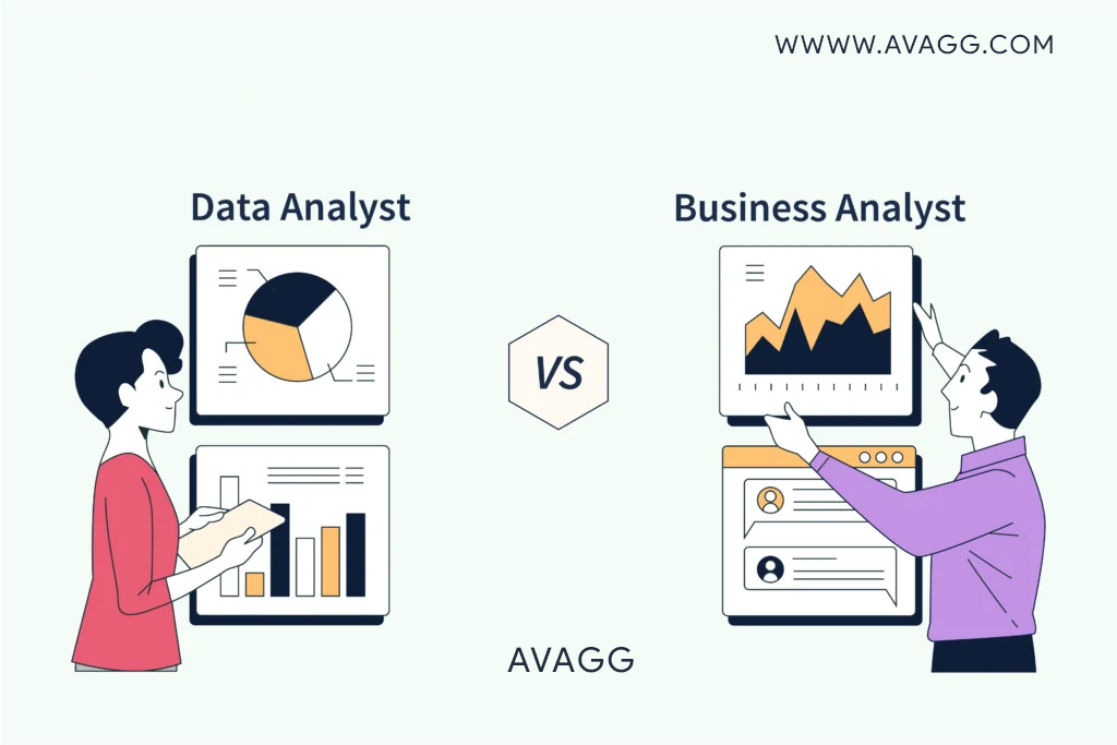 Are Business Analyst and Data Analyst the Same
